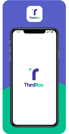 Android application ThirdRoc screenshort