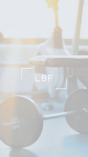 Android application LBF screenshort