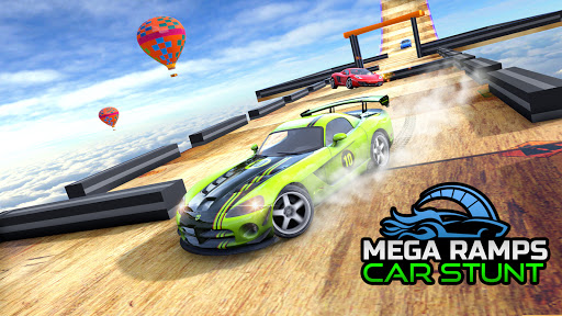 Mega Ramps - Car Stunts apkdebit screenshots 6