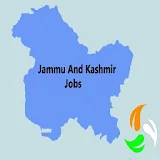 Jammu Kashmir Jobs icon