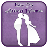 How To Attract Women Guide icon