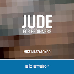 Icon image Jude for Beginners