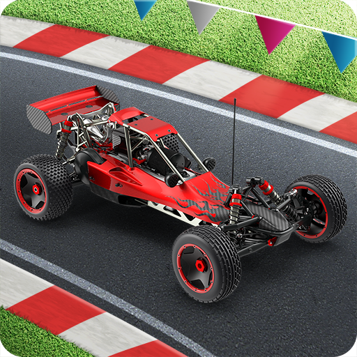 RC Car Hill Racing Simulator – Apps no Google Play