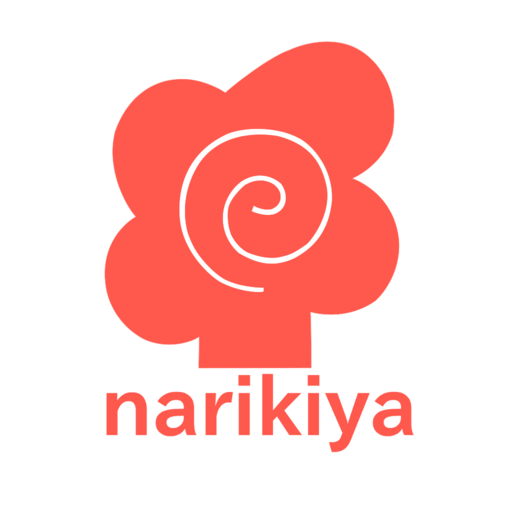 成木屋 logo