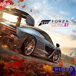 Cover Image of Download Guide for Forza Horizon 4 - 2021 2.0 APK