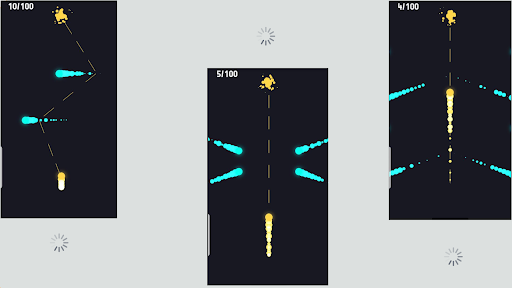 Mod Line Screen 3