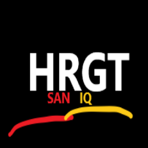 HRGT logo