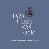 Lesa Web Radio App