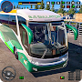City Coach Bus Driving Games