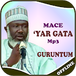 Cover Image of Download Mace Yar Gata-Guruntum Mp3  APK