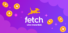 Fetch: America’s Rewards App
