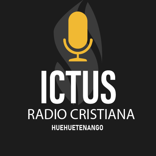 ICTUS Radio Cristiana Online logo