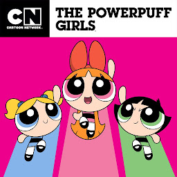 Icon image The Powerpuff Girls