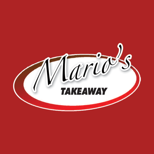 Marios takeaway discount