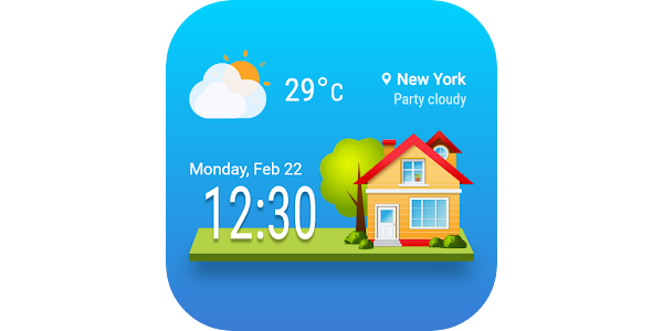 天気予報 毎時の気候 Google Play のアプリ