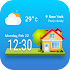 Weather forecast - climate1.2.2