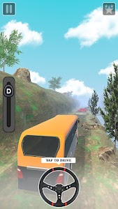 Offroad Bus Driving 3D Offline Unknown