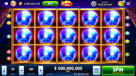 DoubleU Casino - Free Slots 6.47.0 Screenshots 2