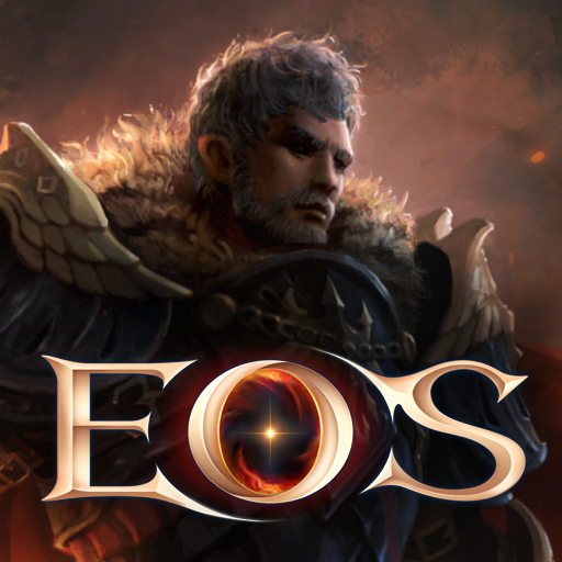 EOS -エコーオブソウル- logo