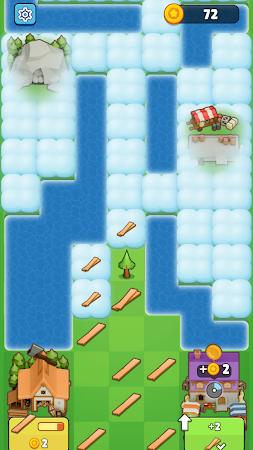 Game screenshot Tap Tap Village hack