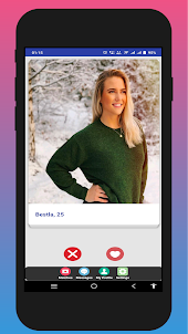 Norway Dating App