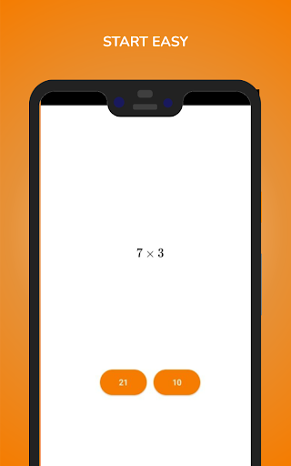 Basic Arithmetic of Integers Screen 3