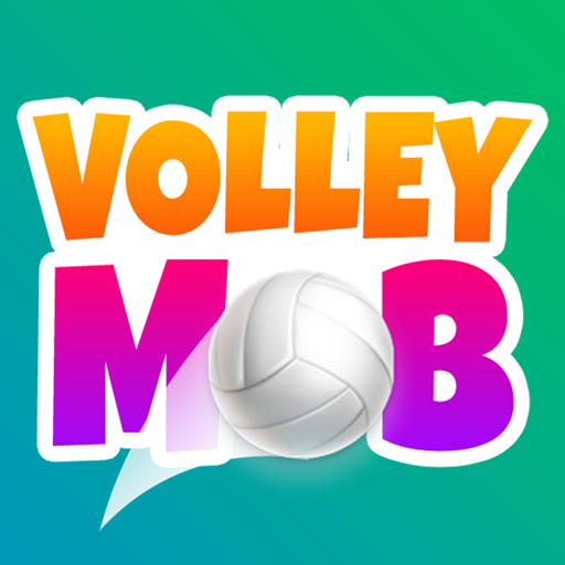 Volley Mob
