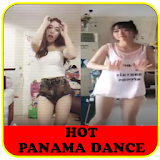 Video Panama Dance Hot icon