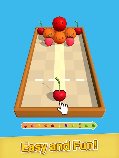 Fruit Shot 3D screenshot 15