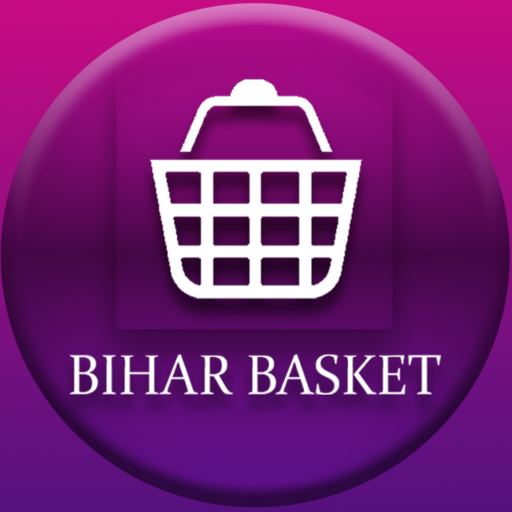 Bihar Basket logo