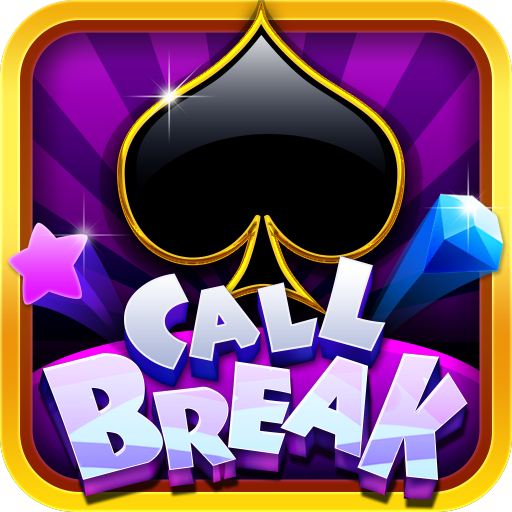 Call Break 5.6 Icon