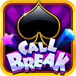 Cover Image of Download Call Break  APK