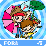 Fun Rainy Day (FREE) icon