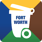 Cover Image of Download Fort Worth Garbage & Recycling  APK