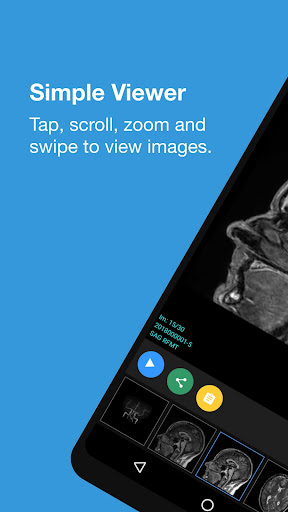 Radiology Group Doctor Screen 2