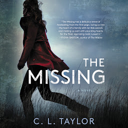 图标图片“The Missing: A Novel”