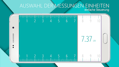 Lineal Ruler Apps Bei Google Play