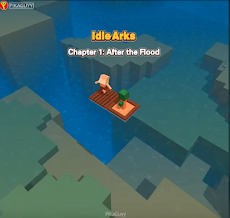 Idle Arks Build at Sea guide and tipsのおすすめ画像1