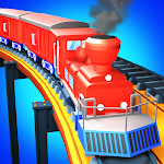 Cover Image of Download Train Control  APK