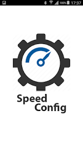 Speed Config 1.95 APK + Mod (Unlimited money) إلى عن على ذكري المظهر