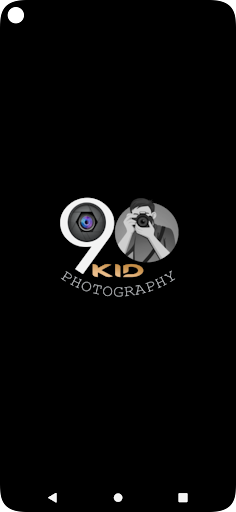 Android application 90s Kid Ram Photography screenshort