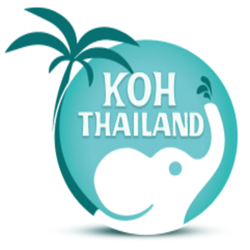 Koh Thailand logo