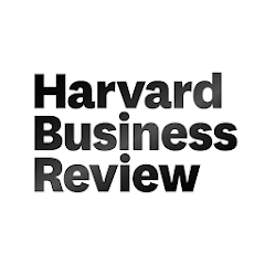 Harvard Business Review icon