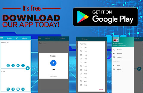 English To Kazakh - KK To EN – Speak Translator(圖7)-速報App