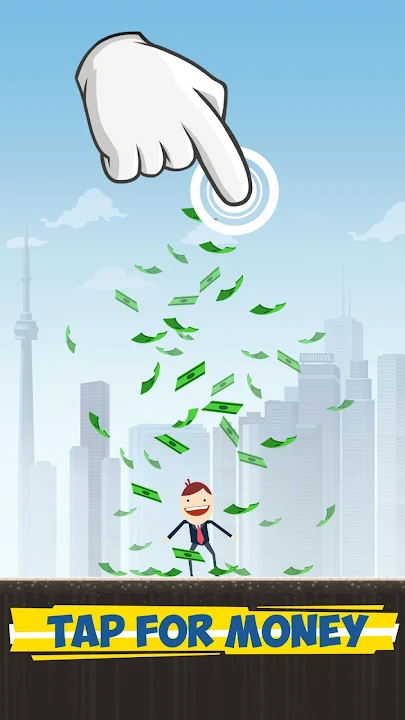 Download Tap Tycoon (MOD Unlimited Money)