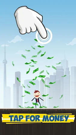 Game screenshot Tap Tycoon hack