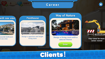 screenshot of My House Design - Home Design