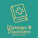 Diseases & Disorders - Androidアプリ