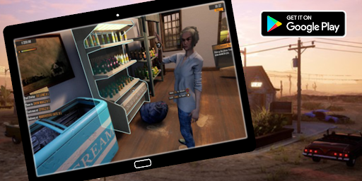 Gas Station Simulator Clue