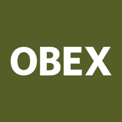 OBEX logo